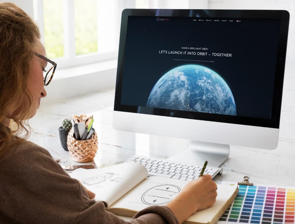 Websites, Digital Platforms and Creative Communication
